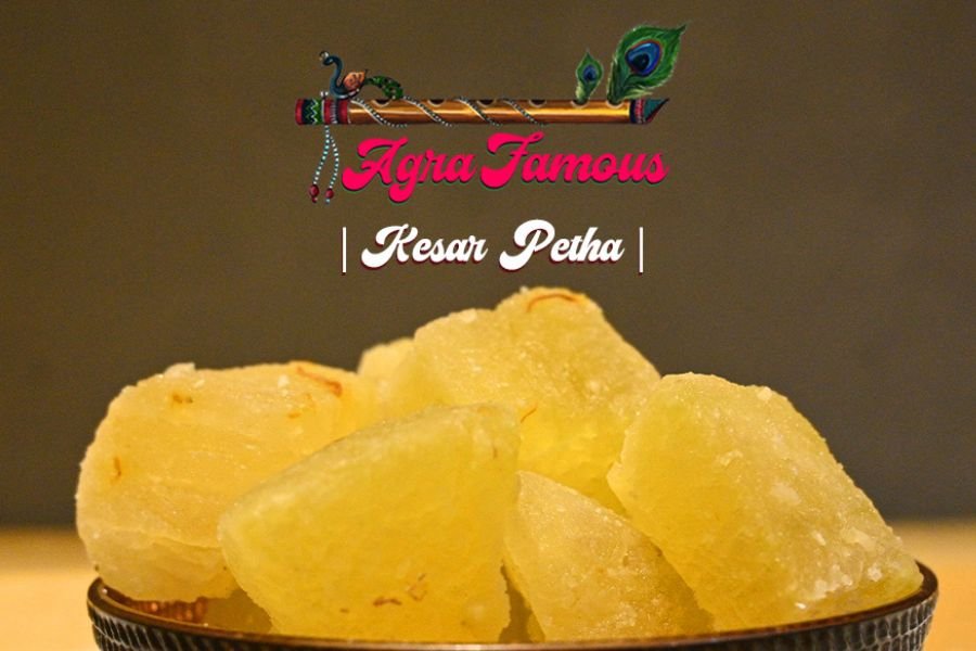 kesar-petha-agrapetha-agrafamous