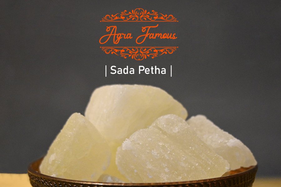 sada-petha-agra-famous